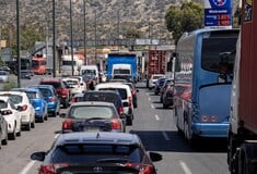 ΚΙΝΗΣΗ ΣΤΟΥΣ ΔΡΟΜΟΥΣ