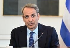 Μητσοτάκης: Πειθαρχικές συνέπειες για τους φοιτητές που «έχουν μπλέξει την ελευθερία της έκφρασης με την οργανωμένη βία»