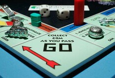 Πώς να νικήσεις στην Monopoly σαν pro