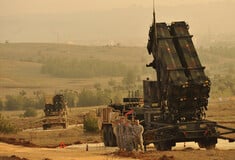 Reuters: ΗΠΑ και Ελλάδα στους πιθανούς προμηθευτές Patriot προς την Ουκρανία