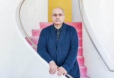 Πέθανε ο θρυλικός σκηνοθέτης της όπερας Pierre Audi σε ηλικία 67 ετών