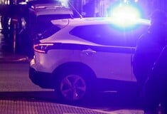 Πυροβολισμοί στη Θεσσαλονίκη μετά από καβγά οδηγών