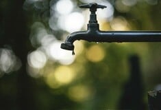 Copernicus: Συναγερμός για ξηρασία στο 39,9% της επικράτειας της ΕΕ