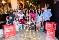 Η XM στέφθηκε νικήτρια στα Best Workplaces™ Ελλάδας για το 2025