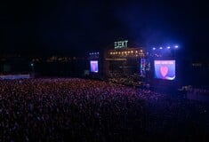 Ejekt Festival 2025: Louis Tomilson, Svedaliza και Only The Poets στις 9 Ιουλίου στο ΟΑΚΑ