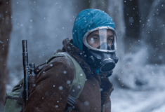El Eternauta: Το θρυλικό κόμικ μεταφέρθηκε στο Netflix σε μια σειρά υψηλών προδιαγραφών 