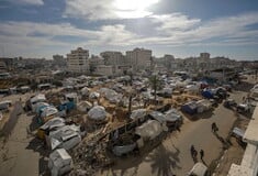 Ισραήλ: Νέα στρατηγική στη Γάζα με το σχέδιο «Άρματα του Γεδεών» – Στο προσκήνιο Τραμπ και διεθνείς αντιδράσεις
