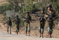 Χαμάς: Ανοιχτή σε μακροχρόνια εκεχειρία 5-7 ετών με Ισραήλ υπό όρους