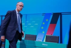 Γερμανία: Ο Μερτς απέτυχε να εκλεγεί καγκελάριος - Δεν συγκέντρωσε την πλειοψηφία