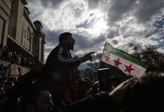Ισραήλ και Τουρκία στη Συρία: Στρατηγικές κινήσεις και κίνδυνος σύγκρουσης