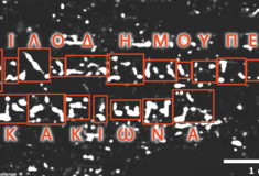Αποκάλυψη από τις στάχτες του Βεζούβιου: Ανάγνωση παπύρου αποδίδει έργο του αρχαίου Έλληνα φιλοσόφου Φιλόδημου