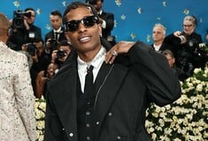 Met Gala 2025: Οι εμφανίσεις που ξεχώρισαν στο μπλε χαλί