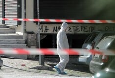 Έκρηξη στη Θεσσαλονίκη: Έφοδος της ΕΛΑΣ στο κελί του φερόμενου συνεργού της 38χρονης