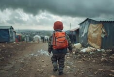 Ανησυχητική έκθεση ΟΗΕ για το μέλλον: «Ένας κόσμος ανασφαλής, με μεγάλα οικονομικά και οικολογικά σοκ»