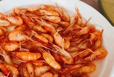 Taste Atlas: Το καλύτερο πιάτο με γαρίδες στον κόσμο είναι ελληνικό