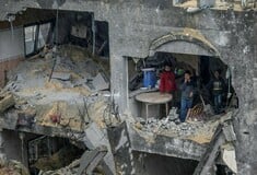 Γάζα: 22 νεκροί από ισραηλινή επίθεση σε σχολικό συγκρότημα που φιλοξενούσε εκτοπισμένους