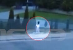 Γυναικοκτονία στην Πολωνία: Βίντεο με τις τελευταίες κινήσεις της 16χρονης Μάγια πριν εξαφανιστεί