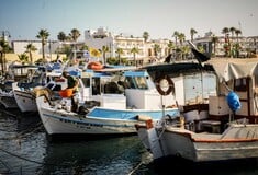 Κως: 65χρονος προσπάθησε να παρκάρει στο λιμάνι και έπεσε στη θάλασσα