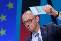 Φρίντριχ Μερτς: Ποιος είναι ο φιλόδοξος Χριστιανοδημοκράτης που «σκόνταψε» στην πορεία προς την καγκελαρία