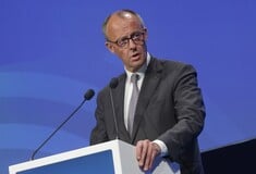 Γερμανικά ΜΜΕ: «Ιστορική ήττα και κρίση» η αποτυχία του Μερτς να εκλεγεί