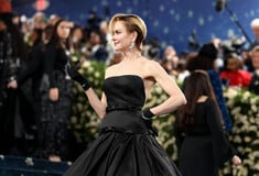 Met Gala 2025: Ο λόγος που η Νικόλ Κίντμαν έκοψε τα μαλλιά της για την λαμπερή βραδιά