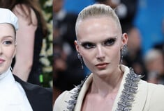 Met Gala 2025: Oι τρανς διασημότητες που εντυπωσίασαν στο κόκκινο χαλί