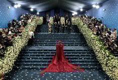 Met Gala 2025: 25 εμφανίσεις μαύρου στυλ που θα μείνουν αξέχαστες