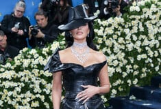 Met Gala 2025: Το «ατύχημα» της Κιμ Καρντάσιαν λίγη ώρα πριν το κόκκινο χαλί