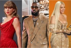 Met Gala 2025: Απόντες LeBron James, Taylor Swift, Blake Lively και Beyoncé