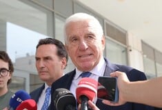 Γιάννος Παπαντωνίου: Αναίρεση της απαλλακτικής απόφασης ζητεί ο Άρειος Πάγος