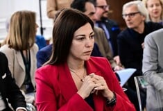 Ζαχαράκη: «Θα χάνει την ιδιότητα του φοιτητή όποιος αποδεικνύεται ότι συμμετέχει σε επεισόδια»