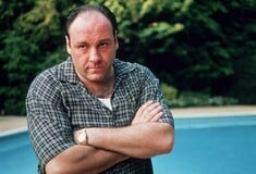 Ο Τζέιμς Γκαντολφίνι ήταν πολύ περισσότερα από τον Τόνι Σοπράνο 