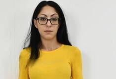 Έκρηξη στη Θεσσαλονίκη: Στη δημοσιότητα οι φωτογραφίες και τα στοιχεία της 38χρονης που σκοτώθηκε
