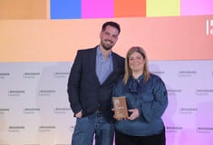 Σημαντική διάκριση της IKEA στα PR Awards 2025