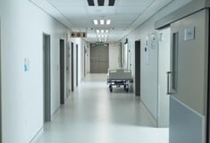 Βόλος: 4χρονη υπέστη σοβαρά εγκαύματα σε παιδικό σταθμό