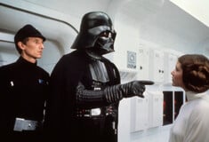 Της είπαν ότι μοιάζει στον Darth Vader – Δικαστήριο της έδωσε €35.000