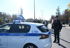 Πολυτεχνειούπολη: Στον εισαγγελέα σήμερα ο φοιτητής που συνελήφθη για επίθεση στην ιδιοκτήτρια του κυλικείου