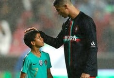 Ο Ρονάλντο Τζούνιορ στην Εθνική Πορτογαλίας: Θα αναμετρηθεί με την Ελλάδα