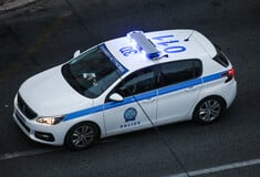 Αμφιλοχία: Ο πατροκτόνος είχε αποταχθεί από την ΕΛΑΣ για ασέλγεια ανήλικης