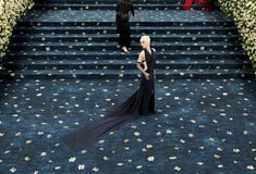 Met Gala 2025: Ο ελληνικός μύθος πίσω από το μπλε χαλί