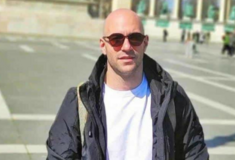 Δίκη Λυγγερίδη: Ισόβια κάθειρξη για τον 19χρoνο