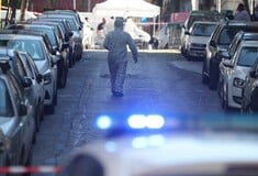 Έκρηξη στη Θεσσαλονίκη: Συνελήφθη ο 36χρονος που μίσθωνε το Airbnb στην 38χρονη
