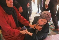 Έξι ευρωπαϊκές χώρες κατά των σχεδίων του Ισραήλ για τη Γάζα