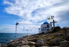 Καιρός - Meteo: Ο υδράργυρος ξεπέρασε τους 35 βαθμούς Κελσίου σήμερα