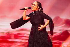 Klavdia για Eurovision 2025: «Προσπαθούν να αποτρέψουν το να γίνει πολιτικοποιημένη»