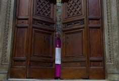 Κονκλάβιο: «Εxtra omnes» - Από τι εξαρτάται η εκλογή του νέου Πάπα