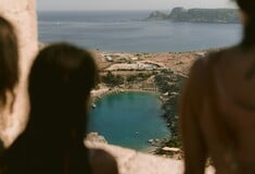 Ρόδος: Μυστήριο με την εξαφάνιση 63χρονου ξενοδόχου – Αγνοείται επί έξι ημέρες