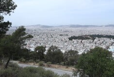 Καιρός: Στους 30 η θερμοκρασία - Επιμένει η αφρικανική σκόνη