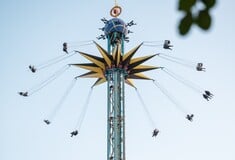 Allou Fun Park: 24ωρη απεργία το Σάββατο μετά τις καταγγελίες για απολύσεις