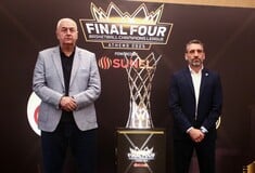 Basketball Champions League - ΑΕΚ: «Πολλά πράγματα είναι απρόβλεπτα» 